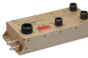 Flight Control Computer (FCC)